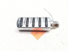 04-06 Harley-davidson Sportster XL1200C Front Right Foot Peg 50359-04 Used. Price: $71.76.