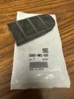 Oem Honda Rubber Step, #50661-MKC-A00, 18-23 GL1800 Models*. Price: $10.00.
