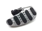 Right Floorboard With Brake Pedal 2001 Victory V92C Deluxe 2974A Used. Price: $101.64.