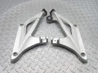 2017 14-18 Bmw R1200RT Left Right Foot Rest Peg Rearset Bracket Mount Used. Price: $56.80.