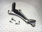 2011 07-15 Aprilia Mana 850 Abs Oem Left Foot Peg Bracket Mount Used. Price: $80.58.