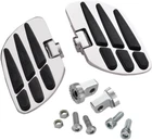 Show Chrome 21-337 Vantage Highway Passenger Boards 6MM Mount New. Price: $231.94.