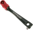 Moose Forged Shift Lever Red #145251 Honda CRF50F/CRF70F/XR70R/XR50R New. Price: $49.81.