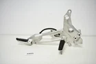 Bmw K83 Right Footpeg Front+ Rear Bracket Brake Master Cylinder Used. Price: $300.99.