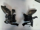 16-20 Kawasaki Ninja ZX10R Graves Works Adjustable Used. Price: $359.99.