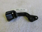 Nos 80-82 Honda 80-81 CB650C Lh Left Front Step Footpeg Bracket New. Price: $29.99.