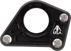 Alloy Art Floor Board Delete Mount Black Anodized M8FMM-2 New. Price: $171.33.