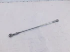 2018-2024 Indian Scout Bobber Black Foot Control Shifter Lever Linkage Used. Price: $49.95.