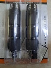 Avon Grips Folding Foot Peg Cushion Gatlin Anodized FP-AIR-90-AN-GA Harley New. Price: $75.00.