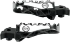 Moose Racing Hybrid Footpeg 1/2IN. Offset 1620-0767 New. Price: $157.95.