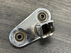1988-1997 VT600 Shadow Oem Front Right Step Footpeg Bracket Mount Used. Price: $49.99.