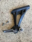 2008 Kawasaki Ninja Ex 250 Right Rear Passenger Footpeg Step Oem 35063-0388-18R Used. Price: $38.99.