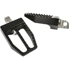 Thrashin Supply Militant Footpegs Black Front/rear TSC-2019-1-D New. Price: $149.95.