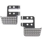 Thrashin Supply Co. 1621-1116 TSC-2214-3 Floorboard Extensions Apex New. Price: $149.95.