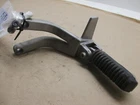 1996 Suzuki RF900R Rear Left Footrest Peg 43700-31E00 (0773) Used. Price: $23.99.