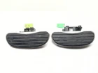 05-10 Kawasaki Vulcan VN2000D1 Front Left Right Floorboard Set 34028-0011 Used. Price: $172.69.