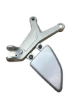 Mv Agusta Brutale 800 2013 - 2015 Front Left Side Footrest Peg Hanger Used. Price: $100.19.
