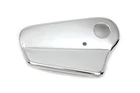 Replica Chrome Foot Shifter Lever Cover For Harley-davidson New. Price: $41.99.