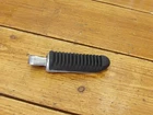 88-96 Suzuki Katana Gsx 600 750 Right Rear Passenger Foot Peg Rest 43610-19C00 Used. Price: $8.32.