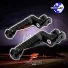 25MM Extended Black Front Footpegs Mpro For CBF600S PC43 08 09 10 11 12 13 14 New. Price: $63.90.
