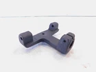 Harley Davidson Electra Glide Rear Passenger Footboard Floorboard Mount Bracket Used. Price: $39.95.