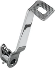 Drag Specialties 35-0104-SC5 Rear Brake Lever Chrome Fl New. Price: $92.65.