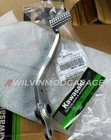 Genuine Foot Brake Pedal Lever 2012-2016 Kawasaki Ninja 650 43001-0705 Japan Oem New. Price: $52.75.