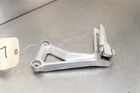 14-18 Honda CBR650F Left Rear Back Passenger Peg 50712-MGS-305 Used. Price: $27.50.