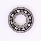 Ball Bearing Part Number 9837 For Harley-davidson New. Price: $12.99.