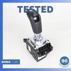 14-17 Lr Range Rover Sport L494 Gear Shifter Selector DPLA7E453AF Oem Used. Price: $228.25.