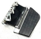Honda 50730-MT8-770 1988-95 GL1500 Motorcycle Right Adjustable Step Asm Pillion New. Price: $324.99.