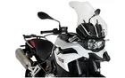 Puig Touring Windscreen Clear 9770W For 2018-2021 Bmw 750 Gs New. Price: $140.11.