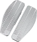 Thrashin Supply Co. Fits Mini Floorboards Passenger Chrome TSC-2205-3 New. Price: $389.45.