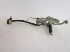 96 Kawasaki ZX11 1100 Ninja Right Rearset Brake Pedal 35011-1636-VZ 1993-1998 Used. Price: $75.00.