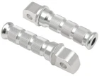 Emgo Anodized Aluminum Rear Footpegs (50-11251) New. Price: $29.21.