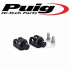 Puig 6647N Hi-tech Mounts For Body Controls Footpegs Zt New. Price: $54.86.