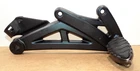 Right Rearset Bracket & Ducati Diavel Carbon Oem 82411761B Used. Price: $69.99.