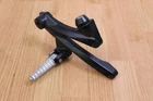 2009 Kawasaki Ninja Right Passenger Peg / Foot Rest Used. Price: $39.00.
