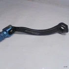 Moose Racing Forged Shift Lever Blue 2014-2016 Yamaha YZ250F YZ350F WR250F Used. Price: $16.74.