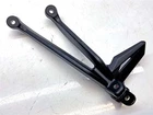 2024 Triumph Street Triple 765 Rs Lhr Footrest Hanger - T2088256 Used. Price: $60.08.