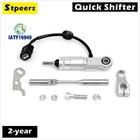 08U70-MKF- D40 New Otnotr Quick Shifter Fits Honda 2017-2024 CBR600RR CBR1000RR. Price: $339.37.