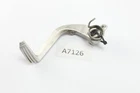 Bmw 1200 K12S 2005 - Brake Lever Pedal 7660156 A7126 Gebraucht. Price: $82.18.