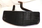 84 Harley Electra Glide Flhtc Front Left Floorboard Foot Step Bracket 50622-83C Used. Price: $63.79.