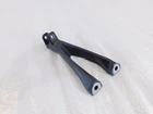 17-22 Honda CBR1000RR Left Rear Passenger Footpeg Mount Bracket Used. Price: $39.95.