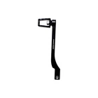 Black Shifter Lever With Peg For Harley 88-LATER Touring Street Glide New. Price: $55.95.