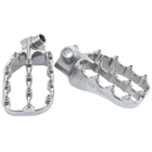 Fastway Evo Foot Pegs Fits Honda Yamaha 22-3-4031S, 22-5-003 New. Price: $204.15.