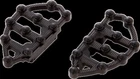 Arlen Ness 06-896 Boards Mx Drv Blk New. Price: $341.95.