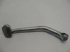 1981 Honda Custom Rear Brake Pedal 46500-461-010 Used. Price: $6.97.