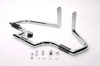 Lindby Linbar Front Highway Chrome Plated 605-1 New. Price: $449.95.