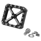 V-factor Black Brake Pedal Pad 44238 New. Price: $16.95.